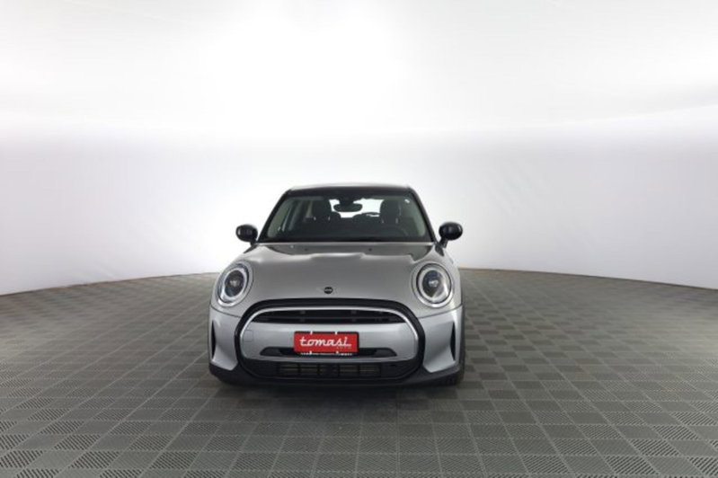 MINI Mini 1.5 Cooper Classic 5 porte