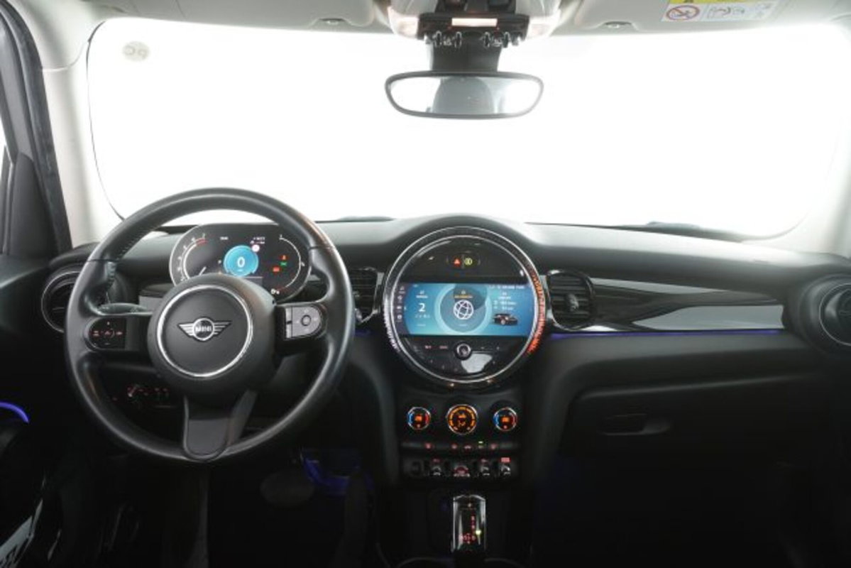 MINI Mini 1.5 Cooper Classic 5 porte (12)