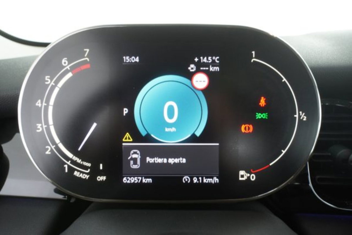 MINI Mini 1.5 Cooper Classic 5 porte (15)