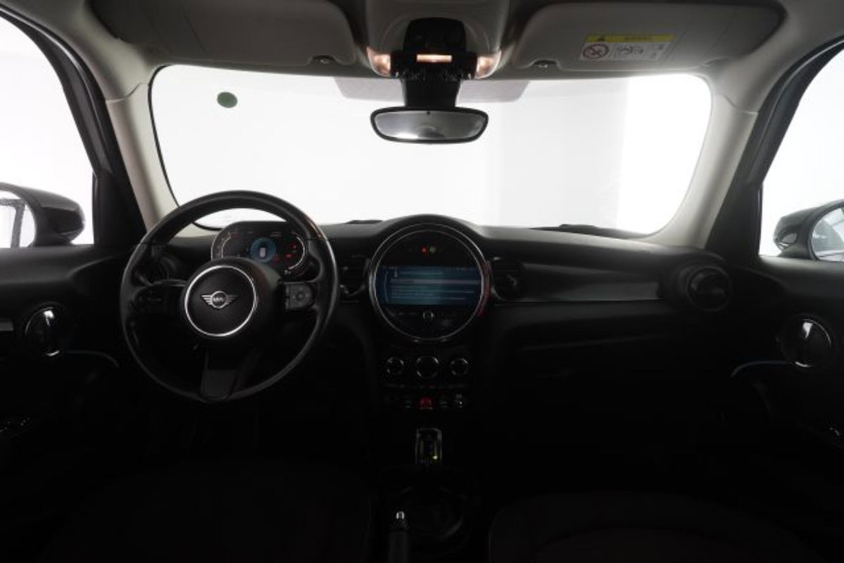 MINI Mini 1.5 Cooper Classic 5 porte (11)