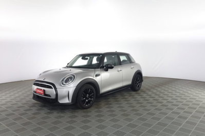 MINI Mini 1.5 Cooper Classic 5 porte (8)