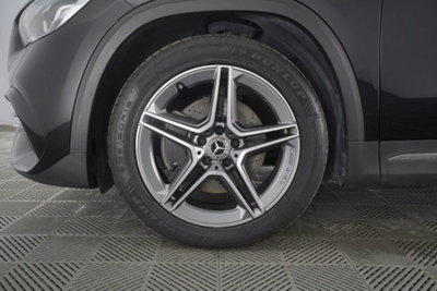 Mercedes-Benz CLA Shooting Brake 180 d Automatic Shooting Brake Premium (15)