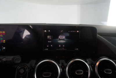 Mercedes-Benz CLA Shooting Brake 180 d Automatic Shooting Brake Premium (18)
