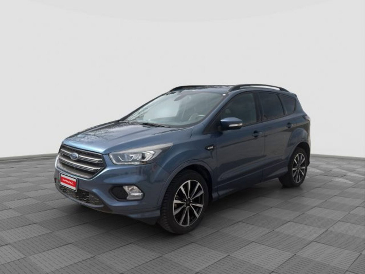 Ford Kuga 1.5 EcoBoost 120 CV S&S 2WD ST-Line