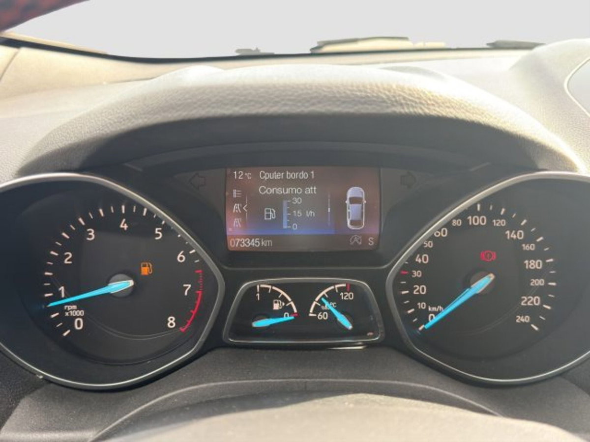 Ford Kuga 1.5 EcoBoost 120 CV S&S 2WD ST-Line (14)