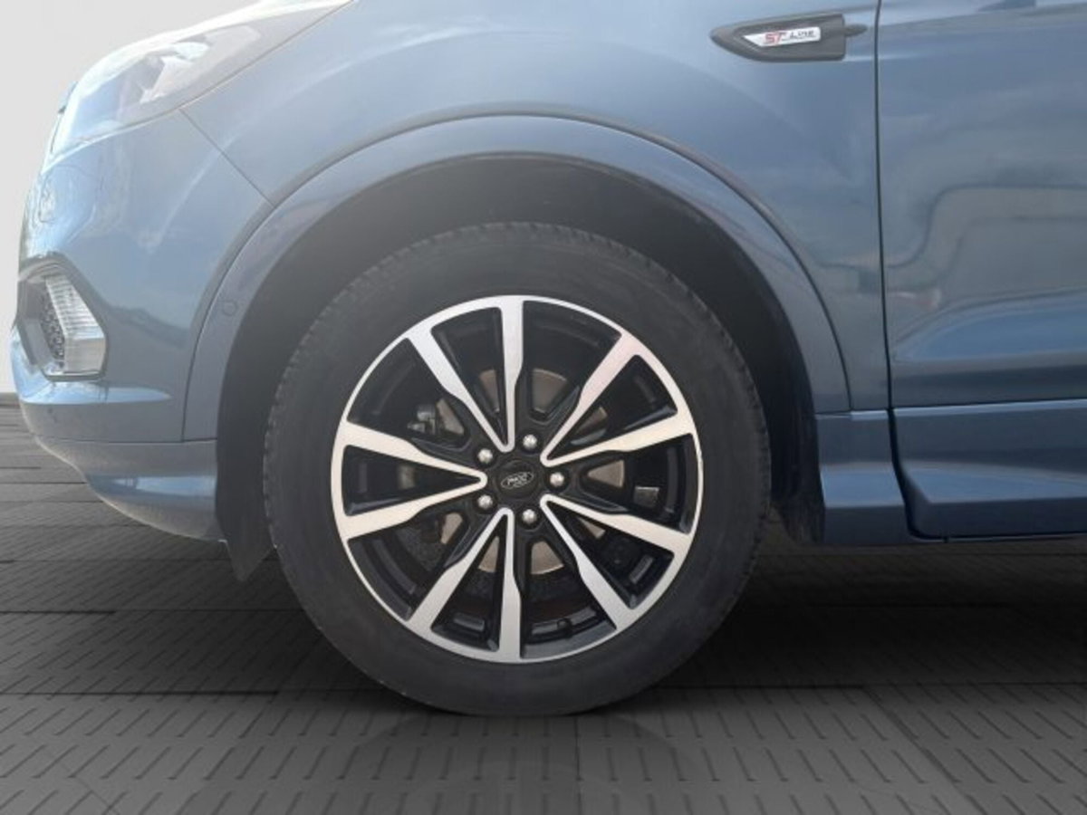 Ford Kuga 1.5 EcoBoost 120 CV S&S 2WD ST-Line (15)