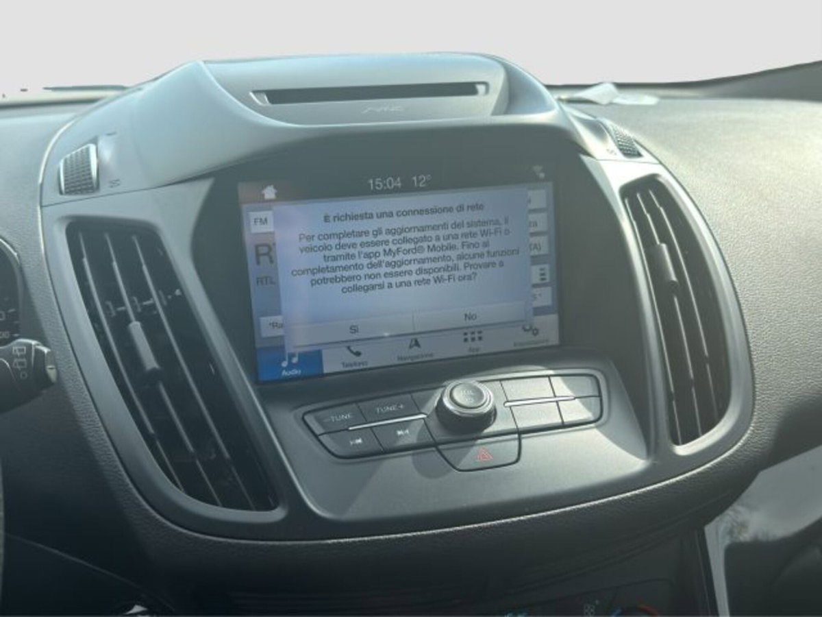 Ford Kuga 1.5 EcoBoost 120 CV S&S 2WD ST-Line (16)