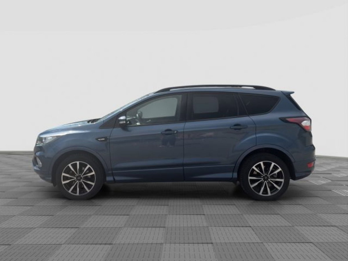 Ford Kuga 1.5 EcoBoost 120 CV S&S 2WD ST-Line (2)