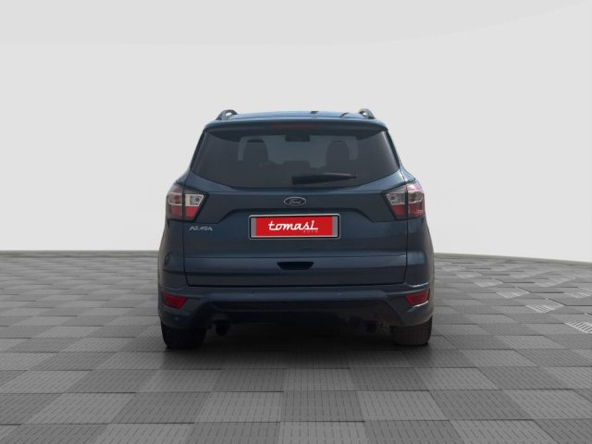 Ford Kuga 1.5 EcoBoost 120 CV S&S 2WD ST-Line (4)