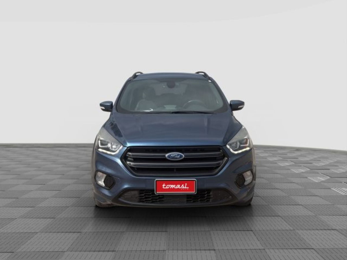 Ford Kuga 1.5 EcoBoost 120 CV S&S 2WD ST-Line (8)