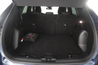 Ford Kuga 2.5 Plug In Hybrid 225 CV CVT 2WD ST-Line (14)