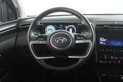 Hyundai Tucson 1.6 crdi 48V Xtech 2wd imt (5)