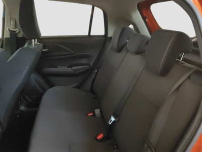 Suzuki Swift 1.2 Hybrid Easy Top (10)