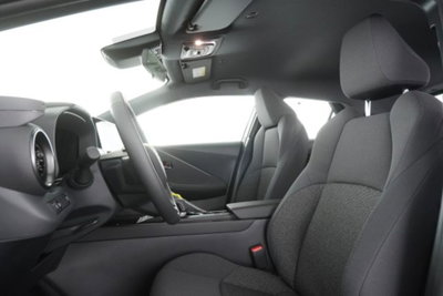 Toyota Toyota C-HR 1.8 hv Active eco fwd e-cvt (10)