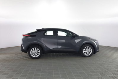 Toyota Toyota C-HR 1.8 hv Active eco fwd e-cvt (3)