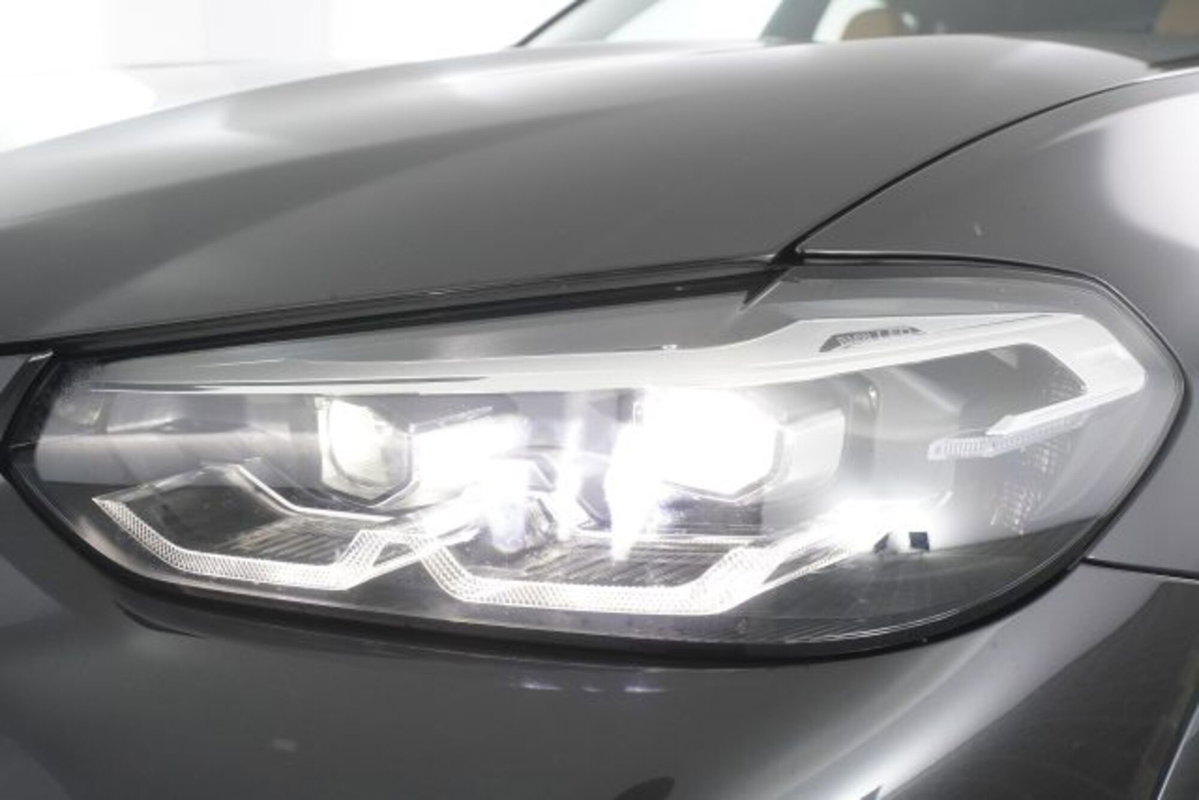 BMW X3 xDrive30d 48V Msport (15)