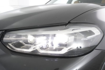 BMW X3 xDrive30d 48V Msport (15)