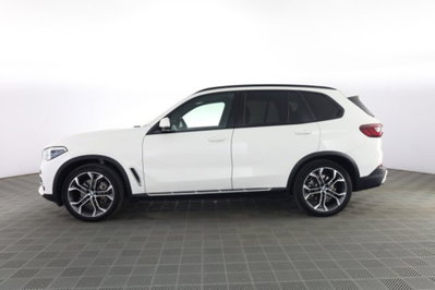 BMW X5 xDrive30d 48V xLine (7)