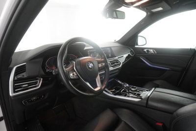 BMW X5 xDrive30d 48V xLine (9)