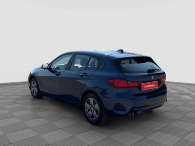 BMW Serie 1 116d 2.0 116CV cat 5 porte.It DPF (3)