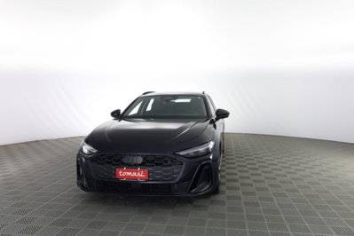 Audi A5 Avant 2.0 tfsi S line edition quattro 204cv s-tronic usata