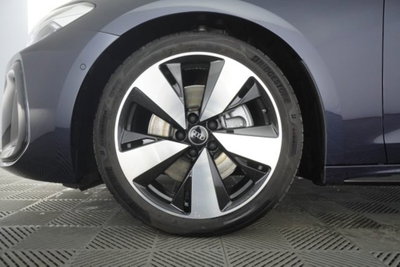Audi A5 Avant 2.0 tfsi S line edition quattro 204cv s-tronic (16)