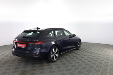 Audi A5 Avant 2.0 tfsi S line edition quattro 204cv s-tronic (4)