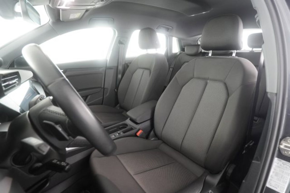 Audi A3 Sportback 35 TDI S tronic Business
