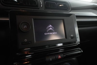 Citroen C3 PureTech 83 S&S Feel (7)