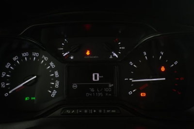 Citroen C3 PureTech 83 S&S Shine (15)