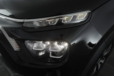 Citroen C3 PureTech 83 S&S Shine (17)