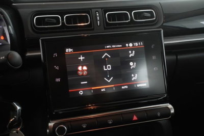 Citroen C3 PureTech 83 S&S Shine (19)