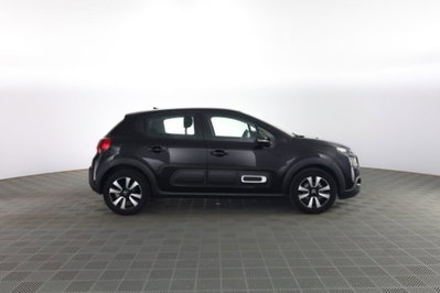 Citroen C3 PureTech 83 S&S Shine (3)