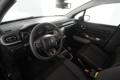 Citroen C3 PureTech 83 S&S Shine (9)