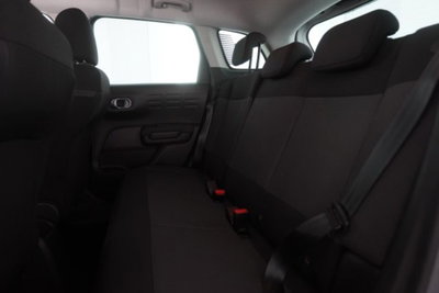 Citroen C3 Aircross BlueHDi 110 S&S Feel (3)