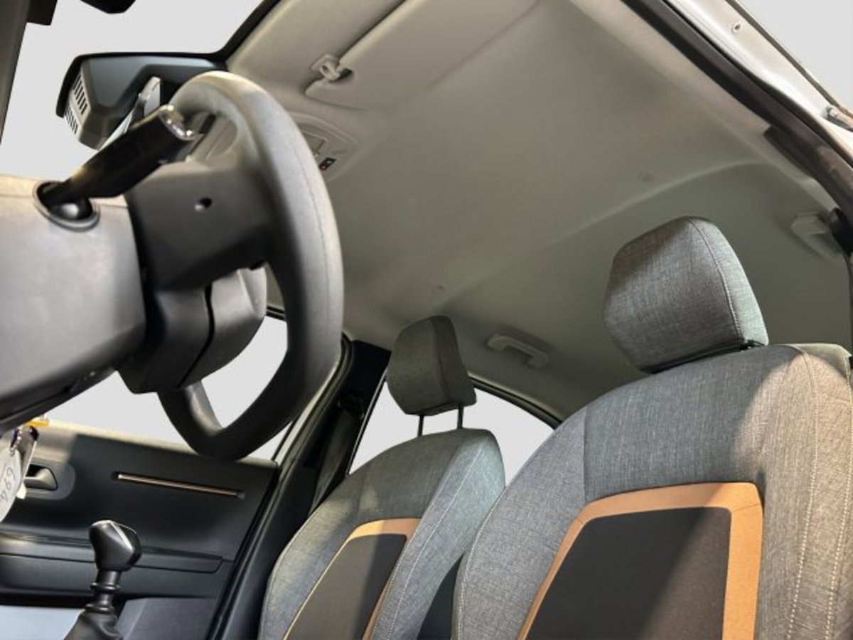 Citroen C3 Aircross 1.2 puretech turbo You 100cv (10)