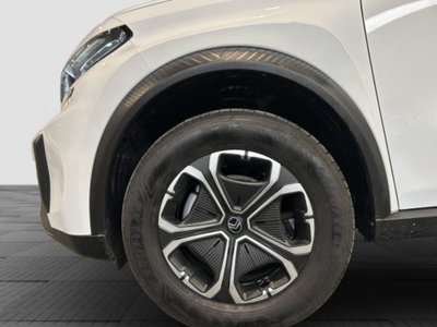 Citroen C3 Aircross 1.2 puretech turbo You 100cv (17)