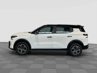 Citroen C3 Aircross 1.2 puretech turbo You 100cv (2)