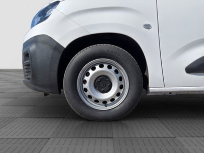 Citroen Berlingo Furgone BlueHDi 100 Van XL Worker (15)