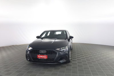 Audi A3 Sportback 30 TFSI S tronic Business usata