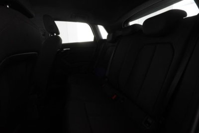 Audi A3 Sportback 30 TFSI S tronic Business (11)