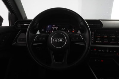Audi A3 Sportback 30 TFSI S tronic Business (13)