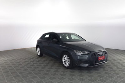 Audi A3 Sportback 30 TFSI S tronic Business (2)
