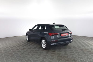 Audi A3 Sportback 30 TFSI S tronic Business (6)