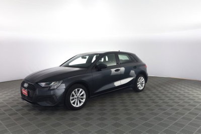 Audi A3 Sportback 30 TFSI S tronic Business (8)