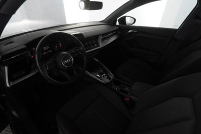 Audi A3 Sportback 30 TFSI S tronic Business (9)