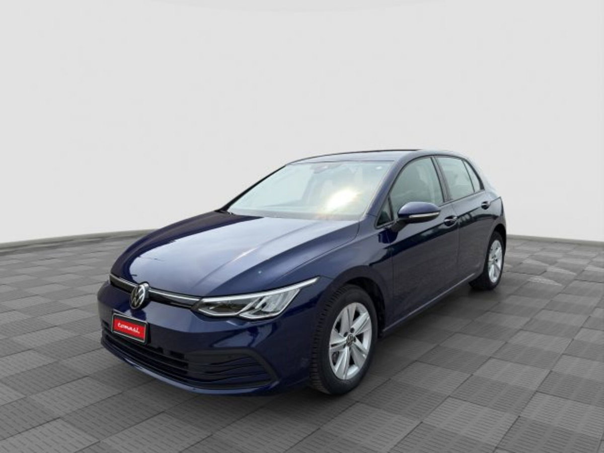 Volkswagen Golf 1.0 TSI EVO Life
