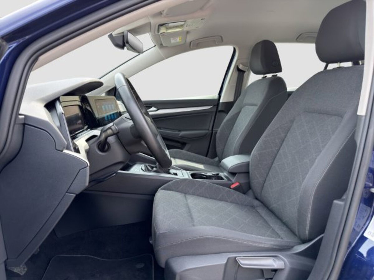 Volkswagen Golf 1.0 TSI EVO Life (10)