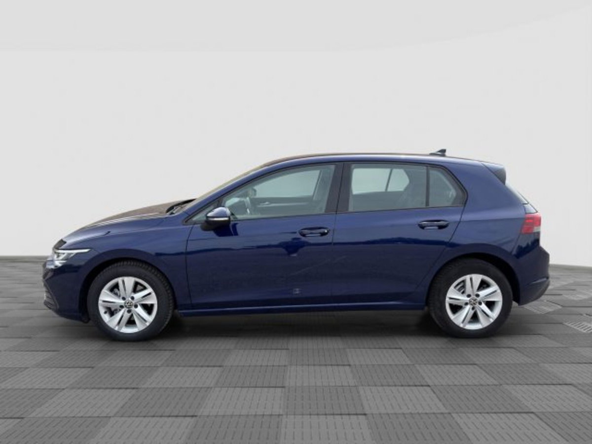 Volkswagen Golf 1.0 TSI EVO Life (2)