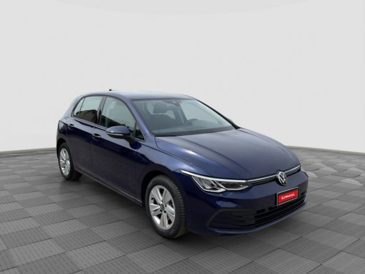 Volkswagen Golf 1.0 TSI EVO Life (7)